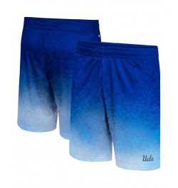 Men's Blue UCLA Bruins Walter Shorts $20.70 Shorts