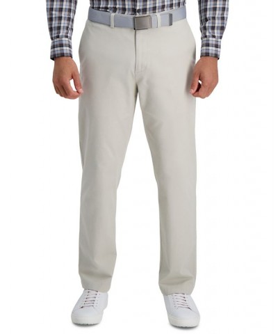 Men's Classic-Fit Soft Chino Dress Pants String $46.80 Pants