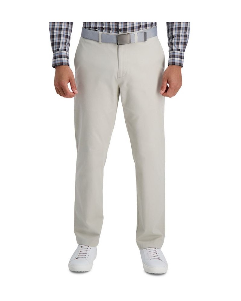 Men's Classic-Fit Soft Chino Dress Pants String $46.80 Pants