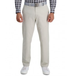 Men's Classic-Fit Soft Chino Dress Pants String $46.80 Pants