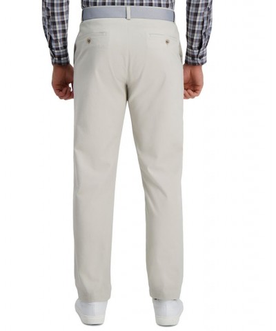 Men's Classic-Fit Soft Chino Dress Pants String $46.80 Pants