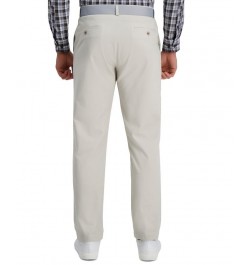 Men's Classic-Fit Soft Chino Dress Pants String $46.80 Pants