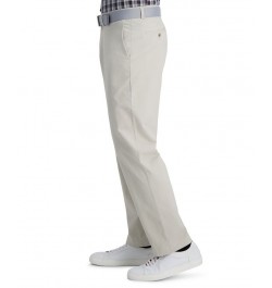 Men's Classic-Fit Soft Chino Dress Pants String $46.80 Pants