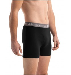 - Premium Cotton Men's Boxers, 5-Pack Black $14.00 Underwear