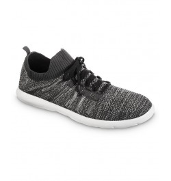 Zenz from Men's Indoor Outdoor Sneakers - DNU Gray $16.76 Shoes