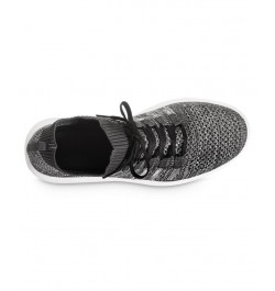 Zenz from Men's Indoor Outdoor Sneakers - DNU Gray $16.76 Shoes