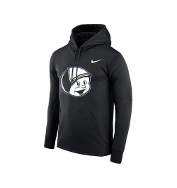 Men's Black UCF Knights Citronaut Space Game Therma Pullover Hoodie $28.98 Sweatshirt