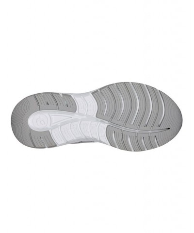 Women's X Denise Austin Chiara Slip-On Walking Clogs Gray $38.27 Shoes