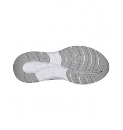 Women's X Denise Austin Chiara Slip-On Walking Clogs Gray $38.27 Shoes