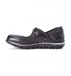 Women's Onalee Comfort Shoes Gray $35.98 Shoes