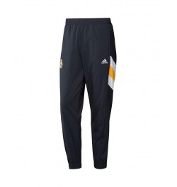 Men's Navy Real Madrid Football Icon Training Pants $44.10 Pants