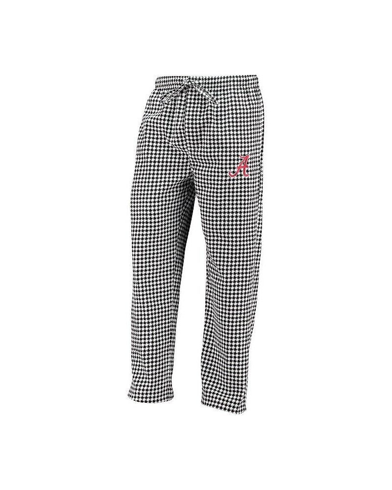 Men's Houndstooth Alabama Crimson Tide Houndstooth Pants $21.50 Pajama