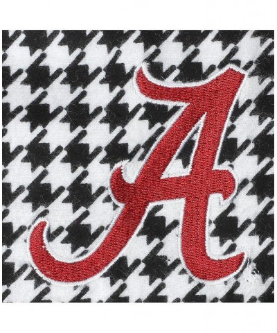 Men's Houndstooth Alabama Crimson Tide Houndstooth Pants $21.50 Pajama