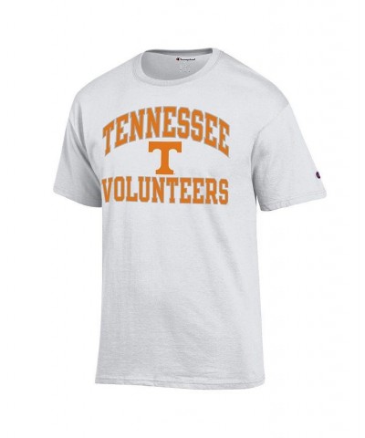 Men's White Tennessee Volunteers High Motor T-shirt $20.13 T-Shirts