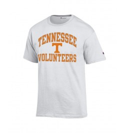 Men's White Tennessee Volunteers High Motor T-shirt $20.13 T-Shirts