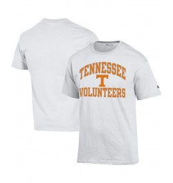 Men's White Tennessee Volunteers High Motor T-shirt $20.13 T-Shirts