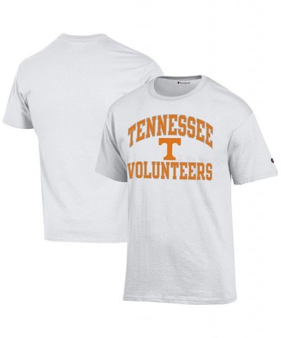 Men's White Tennessee Volunteers High Motor T-shirt $20.13 T-Shirts