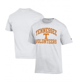 Men's White Tennessee Volunteers High Motor T-shirt $20.13 T-Shirts