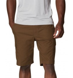 Men's Rapid Rivers Comfort Stretch Cargo Shorts PD04 $26.40 Shorts