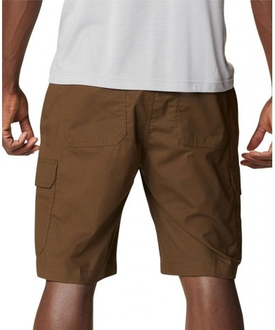 Men's Rapid Rivers Comfort Stretch Cargo Shorts PD04 $26.40 Shorts