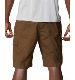 Men's Rapid Rivers Comfort Stretch Cargo Shorts PD04 $26.40 Shorts