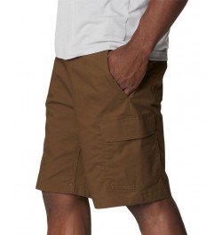 Men's Rapid Rivers Comfort Stretch Cargo Shorts PD04 $26.40 Shorts