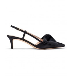 Marseille Dress Pumps Black $89.44 Shoes