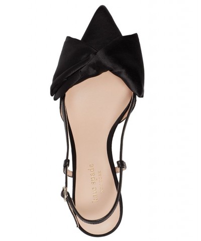 Marseille Dress Pumps Black $89.44 Shoes