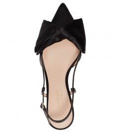 Marseille Dress Pumps Black $89.44 Shoes