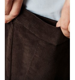 Men's Classic-Fit Stretch Corduroy Pants PD03 $24.20 Pants