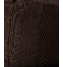 Men's Classic-Fit Stretch Corduroy Pants PD03 $24.20 Pants