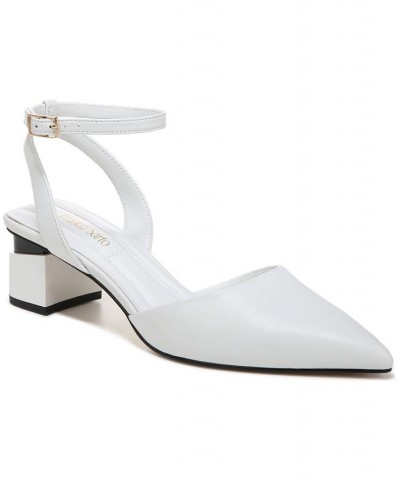 Naya Pumps White $70.00 Shoes