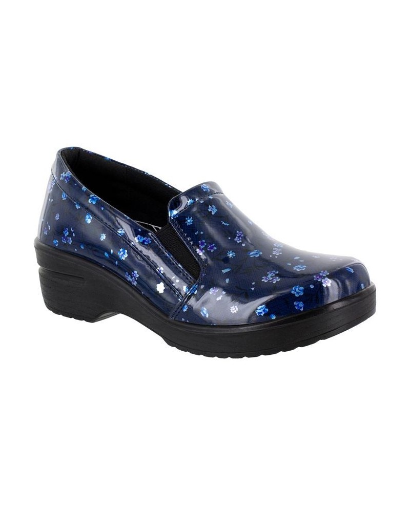 Easy Works by Women's Leeza Clogs PD03 $32.50 Shoes