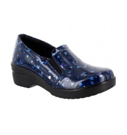 Easy Works by Women's Leeza Clogs PD03 $32.50 Shoes