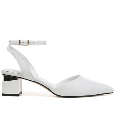 Naya Pumps White $70.00 Shoes