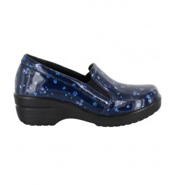 Easy Works by Women's Leeza Clogs PD03 $32.50 Shoes