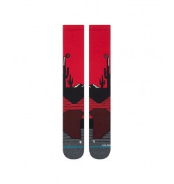 Men's Arizona Diamondbacks Desert Diamond Pro Team Tube Socks $20.05 Socks