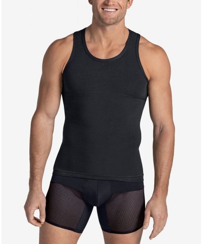 Firm Compression Tank White $33.80 Undershirt