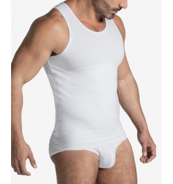 Firm Compression Tank White $33.80 Undershirt