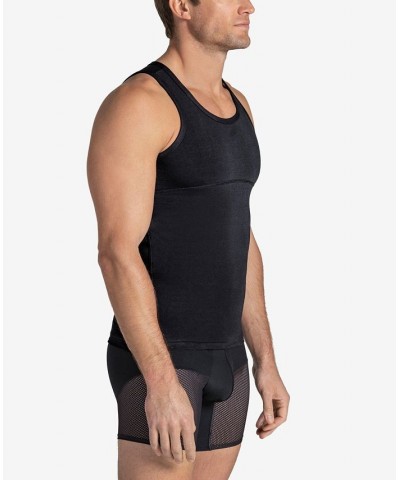 Firm Compression Tank White $33.80 Undershirt