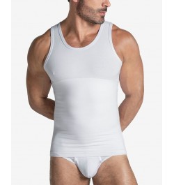 Firm Compression Tank White $33.80 Undershirt