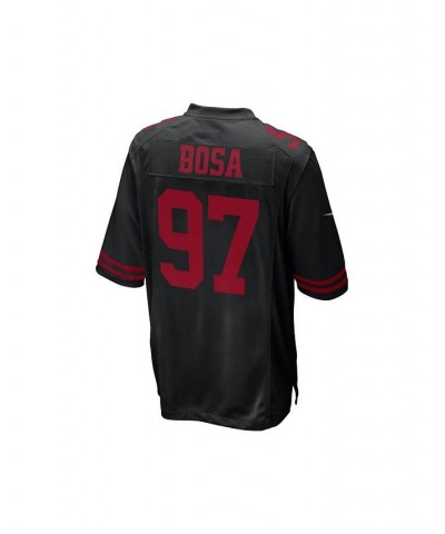 San Francisco 49ers Men's Game Jersey - Nick Bosa $43.87 Jersey