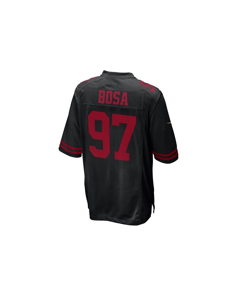 San Francisco 49ers Men's Game Jersey - Nick Bosa $43.87 Jersey