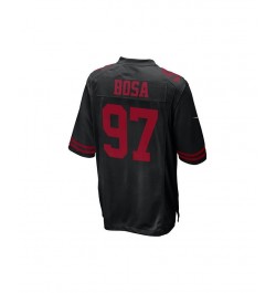 San Francisco 49ers Men's Game Jersey - Nick Bosa $43.87 Jersey