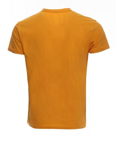 Men's Basic V-Neck Short Sleeve T-shirt PD25 $13.50 T-Shirts