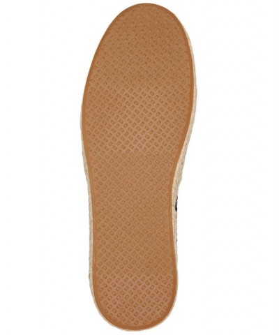 Women's Alpargata Rope Slip-On Flats PD03 $34.50 Shoes