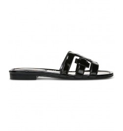 Women's Bay Slip-On Flat Sandals PD05 $54.00 Shoes