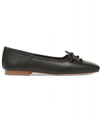 Teresa Square-Toe Ballet Flats PD01 $45.90 Shoes