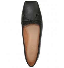 Teresa Square-Toe Ballet Flats PD01 $45.90 Shoes