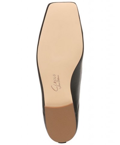 Teresa Square-Toe Ballet Flats PD01 $45.90 Shoes